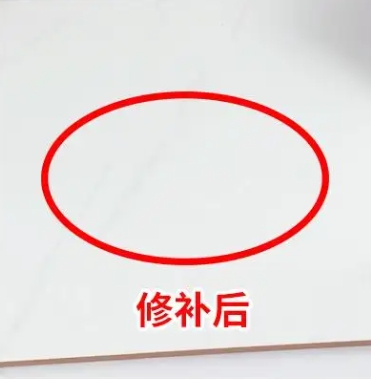 安徽瓷砖空鼓维修公司分享下板材基层，未采取柔性过渡措施的影响。在瓷砖铺贴工程中，如果采用的是板材基层（如石膏板、木工板等非刚性基层），而未采取柔性过渡措施，