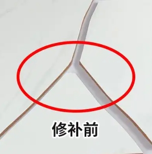 安徽瓷砖空鼓维修公司分享下瓷砖基层整体强度偏低，可能会导致的问题。